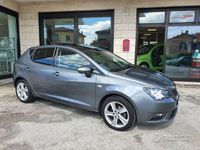 usata Seat Ibiza 1.6 GPL Style 5p