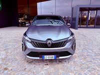 Usata Renault Clio V Techno 90 CV (66 kW) 2025 Grigio scuro Berlina