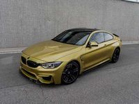 usata BMW M4 Coupe 3.0 dkg