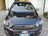 usata Chevrolet Aveo 1.2