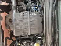 Usata Fiat Punto Lounge 69 CV (50 kW) 2014 Utilitaria