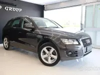 Usata Audi Q5 Advanced 170 CV (125 kW) 2010 Other SUV