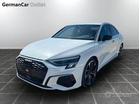 Usata Audi A3 S-Line 2023 Berlina