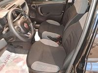 usata Fiat Panda Cross 1.0 FireFly S&S Hybrid City usato