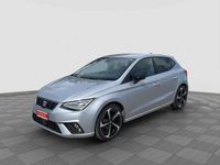 Käytetty Seat Ibiza Style 95 HP (69 kW) 2022 Hopea Viistoperä
