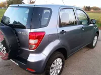 Usata Daihatsu Terios 86 CV (63 kW) 2006 Grigio SUV