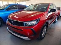 Usata Opel Grandland X Edition 131 CV (96 kW) 2024 Bordeaux SUV