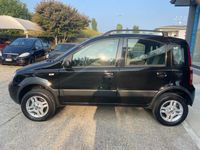 usata Fiat Panda 4x4 Panda 1.3 mjt 16v OK NEOPATENTATI