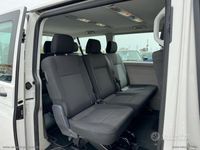 usata VW Transporter 2.0TDI 150 DSG PC Kombi Bsn