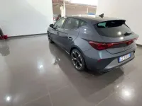 Usata Cupra Leon 150 CV (110 kW) 2025 Grigio Berlina