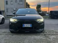 Usata Audi A1 Ambiente 110 CV (80 kW) 2023 Nero SUV
