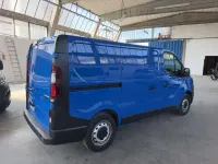 Usata Fiat Talento 120 CV (88 kW) 2021 Blu/azzurro Monovolume
