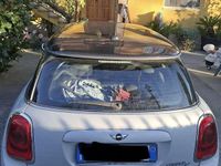 Usata Mini Cooper D Business 111 CV (81 kW) 2015 Utilitaria