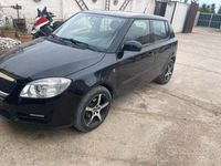 usata Skoda Fabia Fabia 1.2 12V 70CV 5p. Style