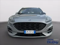 Usata Ford Kuga ST-Line 190 CV (139 kW) 2023 Argento SUV