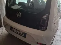 Usata VW up! Move 60 CV (44 kW) 2019 Utilitaria