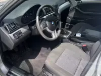 Usata BMW 330 184 CV (135 kW) 2002 Grigio Station wagon