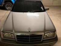 usata Mercedes C180 Classe C - W202 Berlina Classic