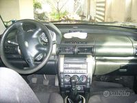 Usata Land Rover Freelander 2004 Grigio SUV