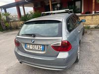 Usata BMW 320 2006 Station wagon