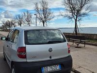 Usata VW Fox 70 CV (51 kW) 2006 Utilitaria