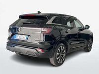 Usata Renault Austral Techno 200 CV (147 kW) 2023 Nero SUV