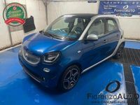 usata Smart ForFour 90 0.9 Turbo Proxy *PREZZO REALE *