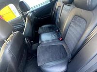 Usata VW Passat 140 CV (102 kW) 2008 Nero Berlina