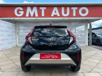 Nuova Toyota Aygo X Trend 72 CV (52 kW) 2026 Marrone SUV