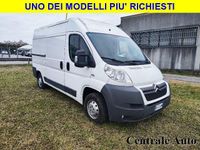 Usata Fiat Ducato 120 CV (88 kW) 2011 Bianco Furgone