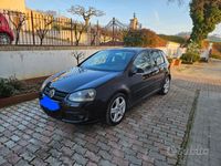 usata VW Golf V Golf 1.9 TDI 5p. GT Sport