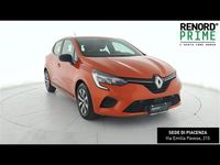 Occasion Renault Clio V SE 67 PK (49 kW) 2022 Oranje Sedan