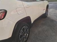 usata Jeep Compass 2ª serie - 2018