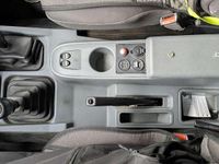 Usata Iveco Massif 145 CV (106 kW) 2010 Station wagon