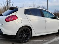 usata Fiat Bravo 1.4 multiair sport