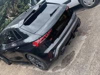 Usata Audi RS3 400 CV (294 kW) 2025 Nero Berlina
