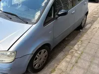 Usata Fiat Idea 69 CV (50 kW) 2006 Monovolume