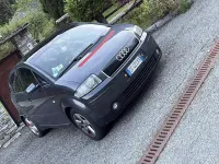 Usata Audi A2 Comfort 75 CV (55 kW) 2002 Utilitaria