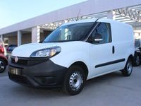 Usata Fiat Doblò S 95 CV (69 kW) 2020 Bianco Monovolume