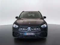 Usata Mercedes GLA200 AMG line 150 CV (110 kW) 2024 Nero SUV