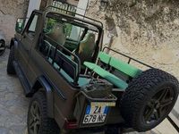 Usata Mercedes G230 122 CV (89 kW) 1994 SUV