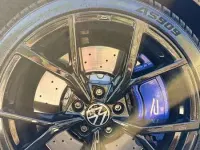 Usata VW Golf VIII Edition 333 CV (244 kW) 2022