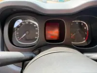 Usata Fiat Panda Pop 70 CV (51 kW) 2023 Bianco Utilitaria