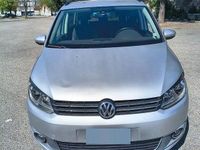 Usata VW Touran 2011 Monovolume