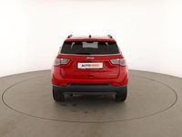 Usata Jeep Compass Limited 120 CV (88 kW) 2021 Rosso SUV