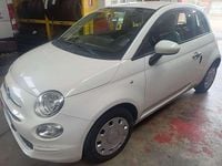 Usata Fiat 500 Pop 69 CV (50 kW) 2018 Utilitaria