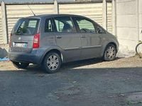 Usata Fiat Idea Emotion 90 CV (66 kW) 2006 Monovolume