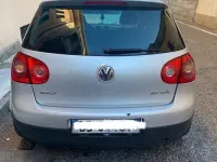 Usata VW Golf V 140 CV (102 kW) 2007 Grigio Berlina