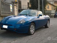 usata Fiat Barchetta - 1999