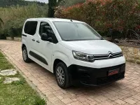 Occasion Citroën Berlingo PureTech 110 ch (80 kW) 2023 Blanc Monospace
